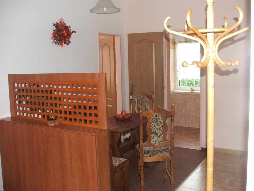 Ala Ubytovani Josefŭv Dŭl Room photo