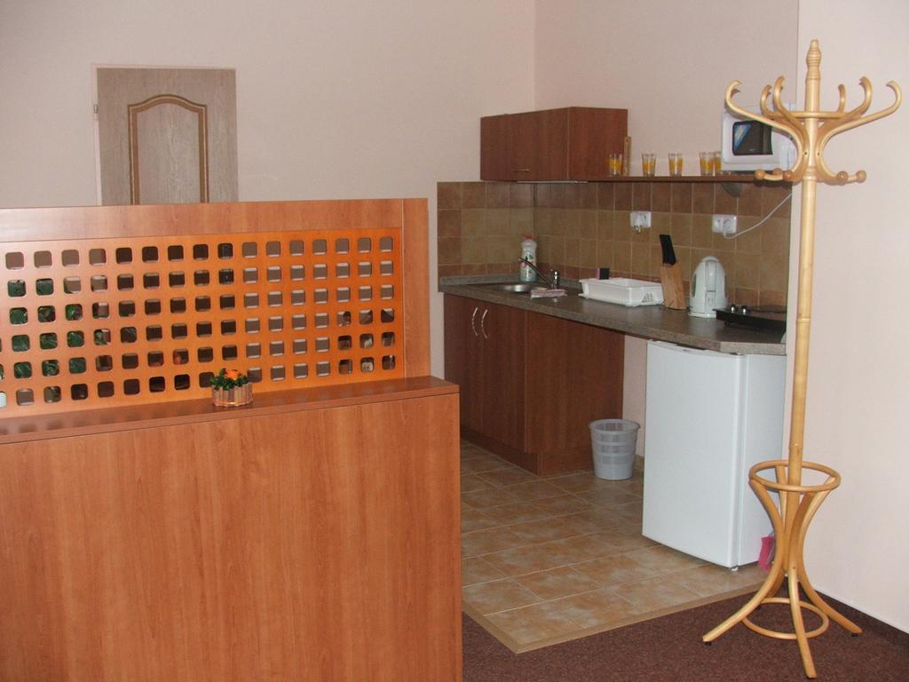 Ala Ubytovani Josefŭv Dŭl Exterior photo