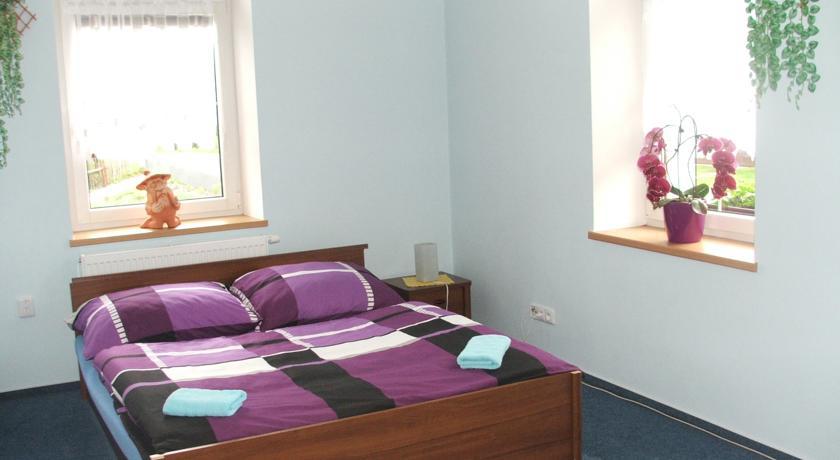 Ala Ubytovani Josefŭv Dŭl Room photo