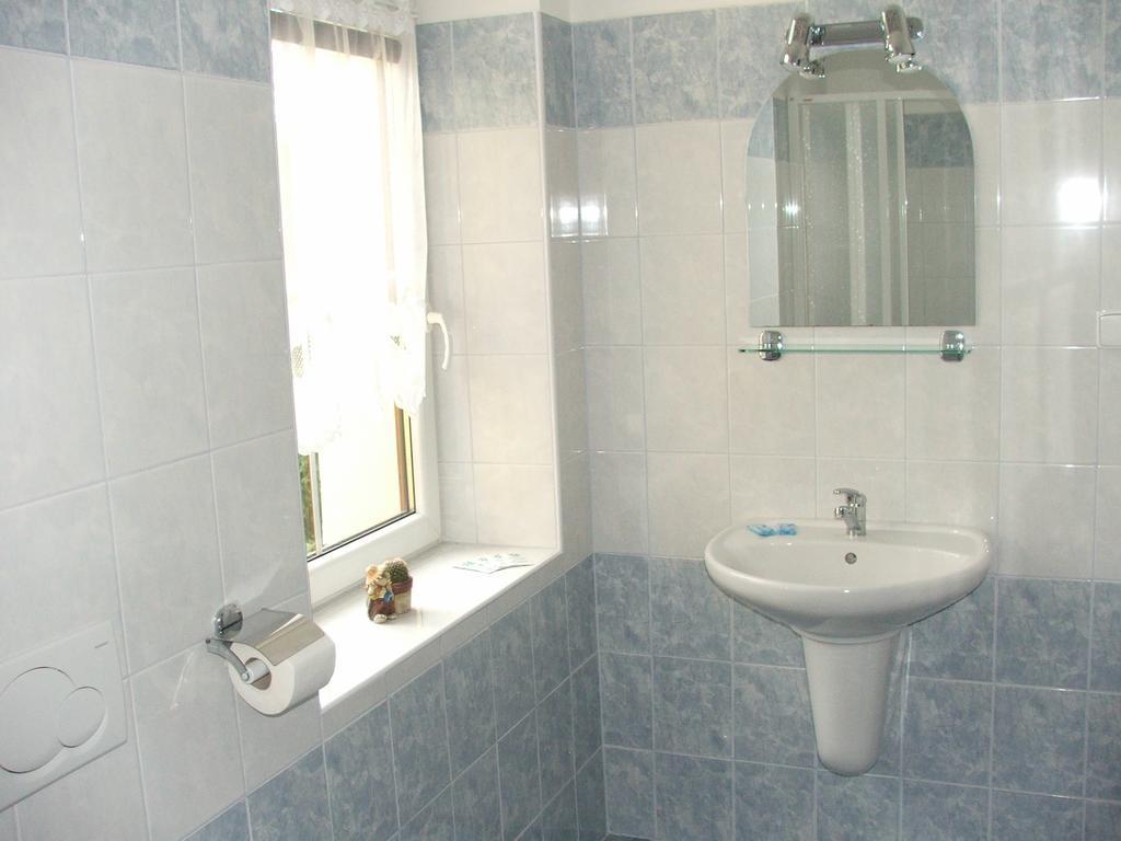Ala Ubytovani Josefŭv Dŭl Room photo