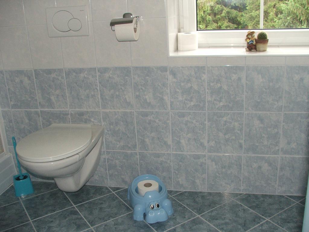Ala Ubytovani Josefŭv Dŭl Room photo