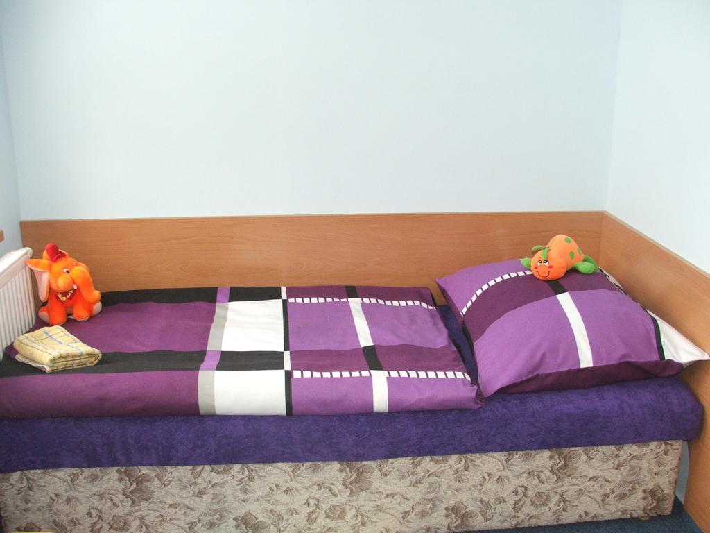 Ala Ubytovani Josefŭv Dŭl Room photo